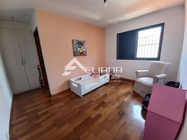 Sobrado, 5 quartos, 336 m² - Foto 33