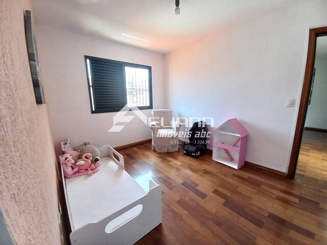 Sobrado, 5 quartos, 336 m² - Foto 35