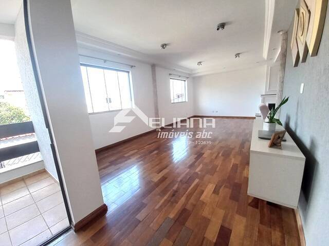 Sobrado, 5 quartos, 336 m² - Foto 3