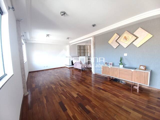 Sobrado, 5 quartos, 336 m² - Foto 1