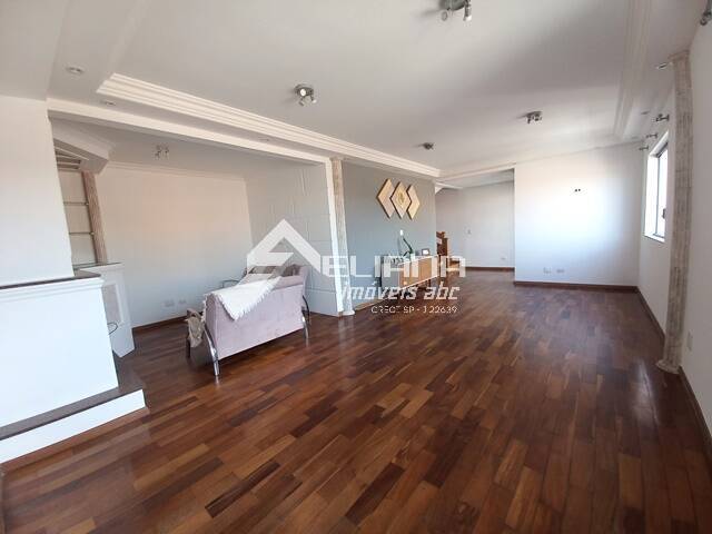 Sobrado, 5 quartos, 336 m² - Foto 4