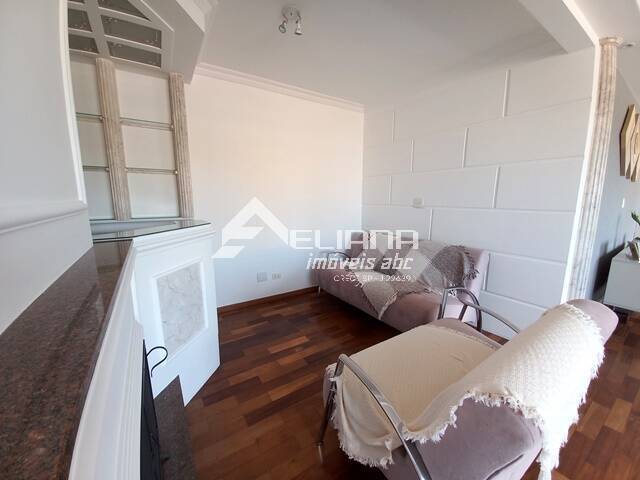 Sobrado, 5 quartos, 336 m² - Foto 5