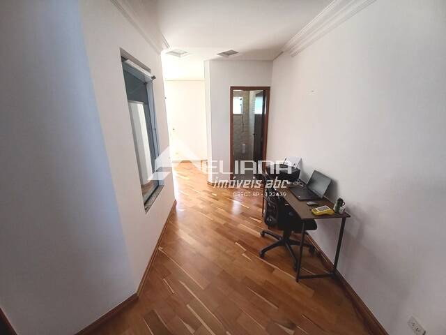 Sobrado, 5 quartos, 336 m² - Foto 39