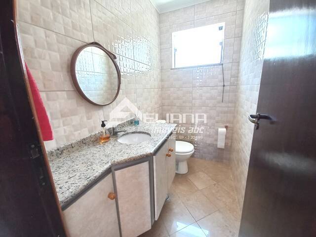 Sobrado, 5 quartos, 336 m² - Foto 42