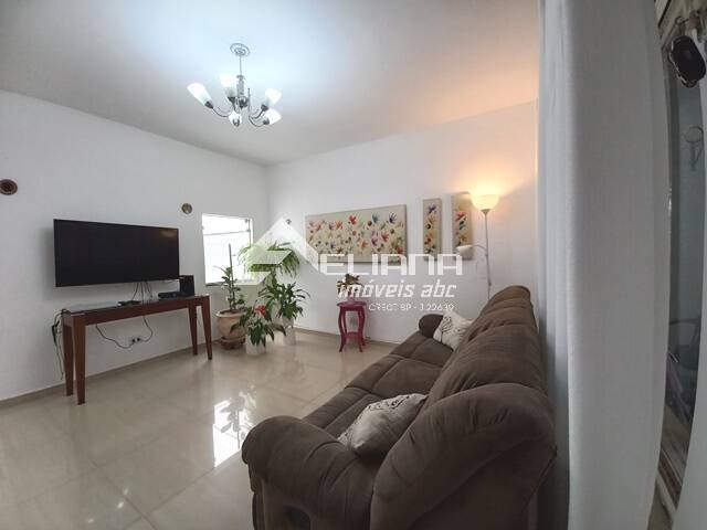 Sobrado, 3 quartos, 126 m² - Foto 2