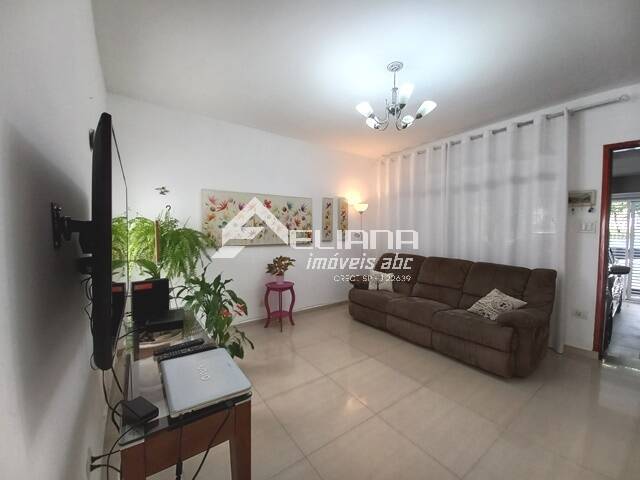 Sobrado, 3 quartos, 126 m² - Foto 3