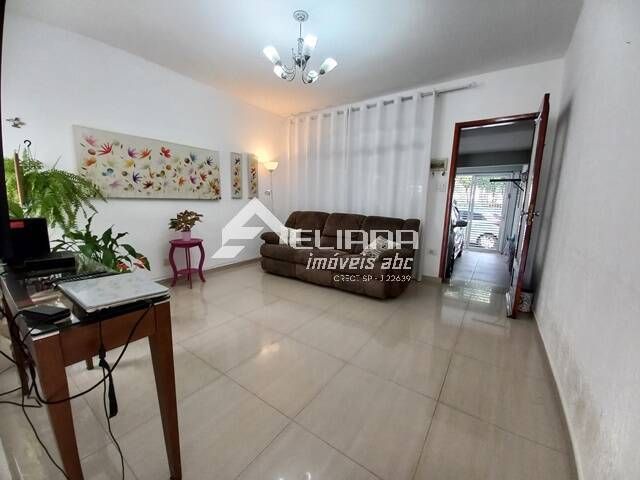 Sobrado, 3 quartos, 126 m² - Foto 1