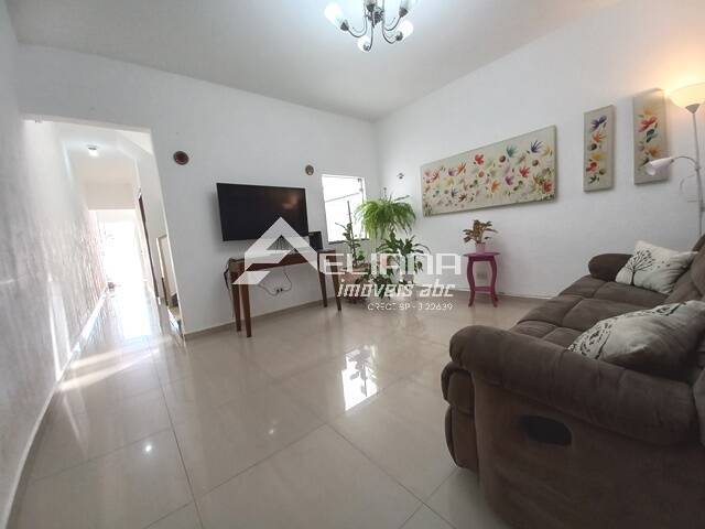 Sobrado, 3 quartos, 126 m² - Foto 4