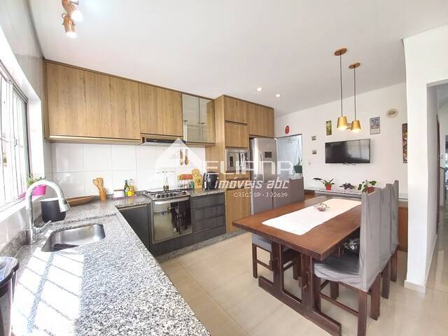 Sobrado, 3 quartos, 126 m² - Foto 8