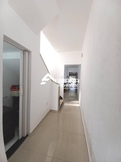 Sobrado, 3 quartos, 126 m² - Foto 7