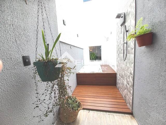 Sobrado, 3 quartos, 126 m² - Foto 11