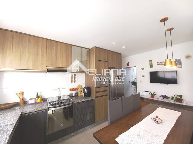 Sobrado, 3 quartos, 126 m² - Foto 9