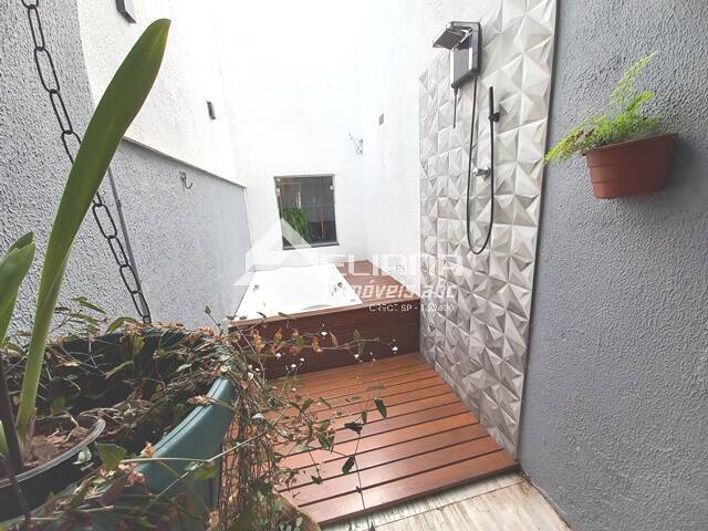 Sobrado, 3 quartos, 126 m² - Foto 12