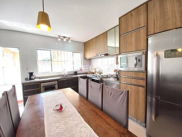 Sobrado, 3 quartos, 126 m² - Foto 10