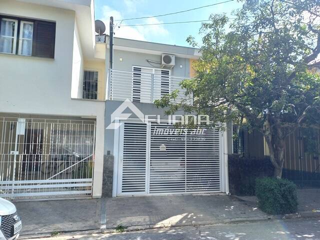 Sobrado, 3 quartos, 126 m² - Foto 22