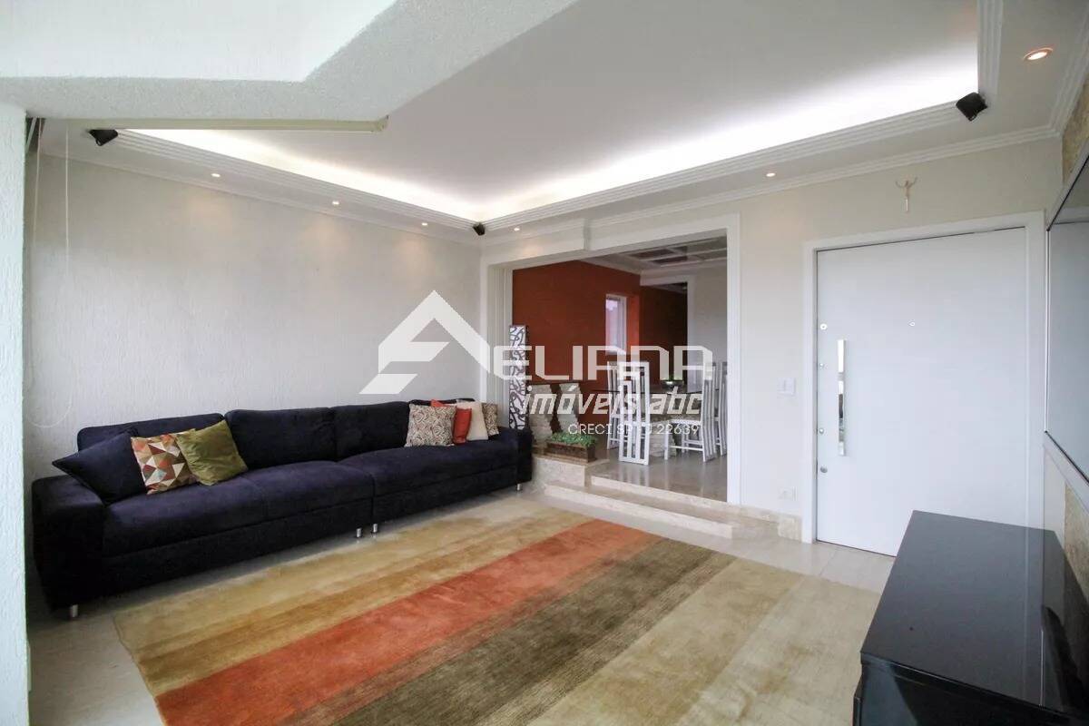Apartamento, 3 quartos, 120 m² - Foto 9