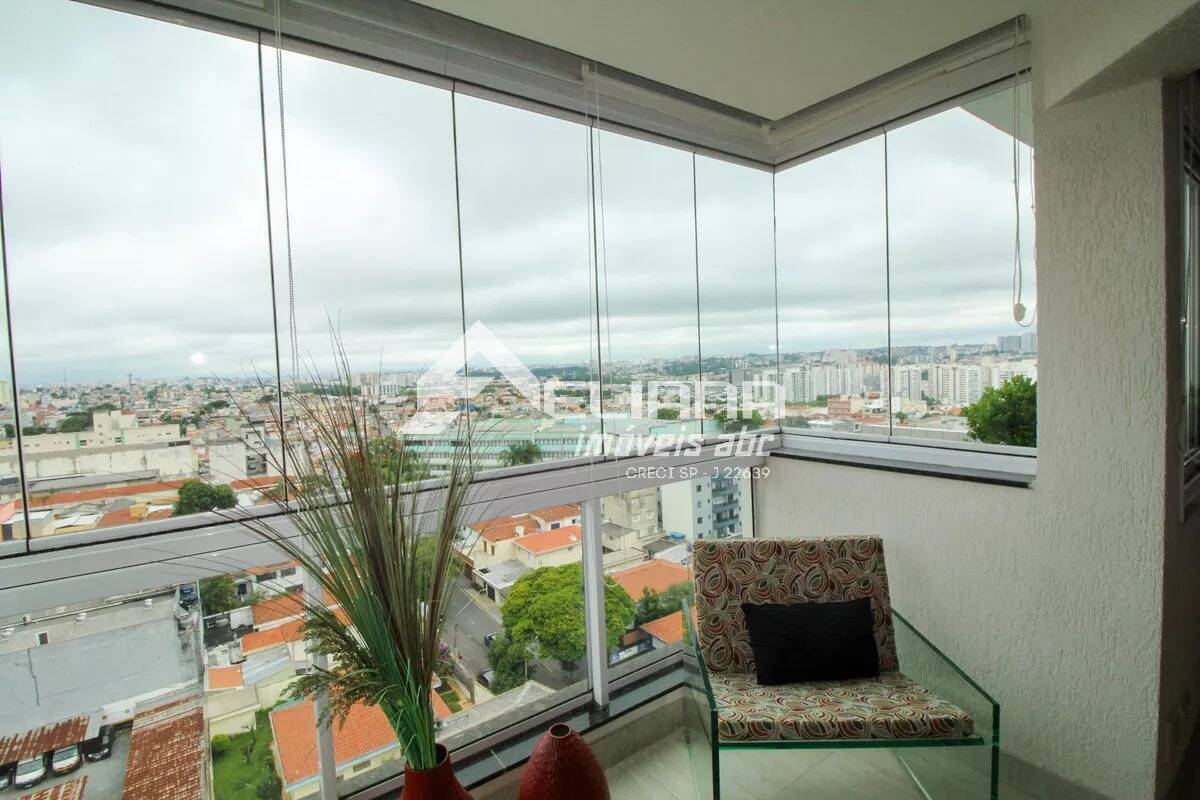 Apartamento, 3 quartos, 120 m² - Foto 4
