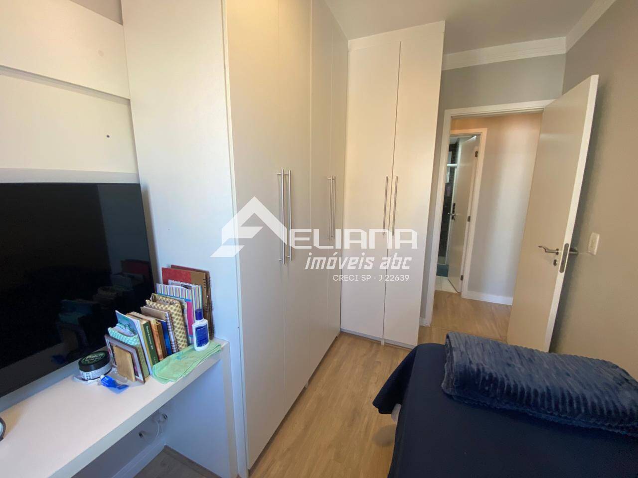 Apartamento, 3 quartos, 89 m² - Foto 16