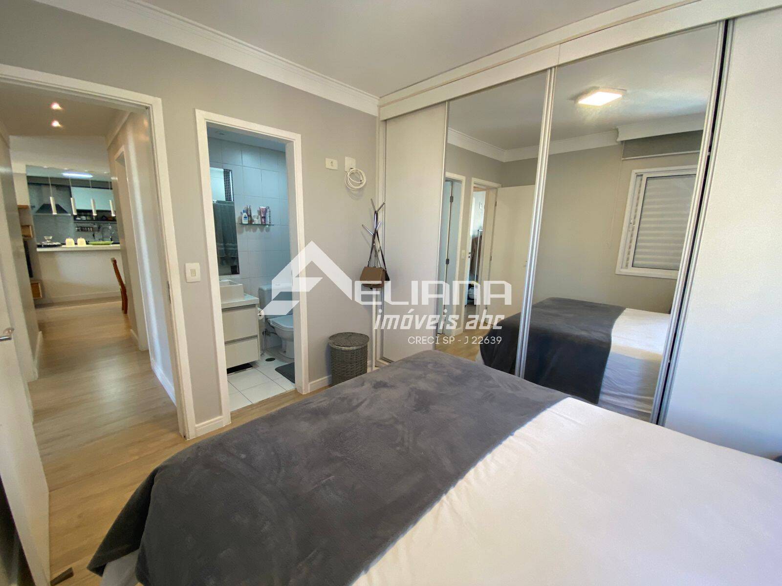 Apartamento, 3 quartos, 89 m² - Foto 11