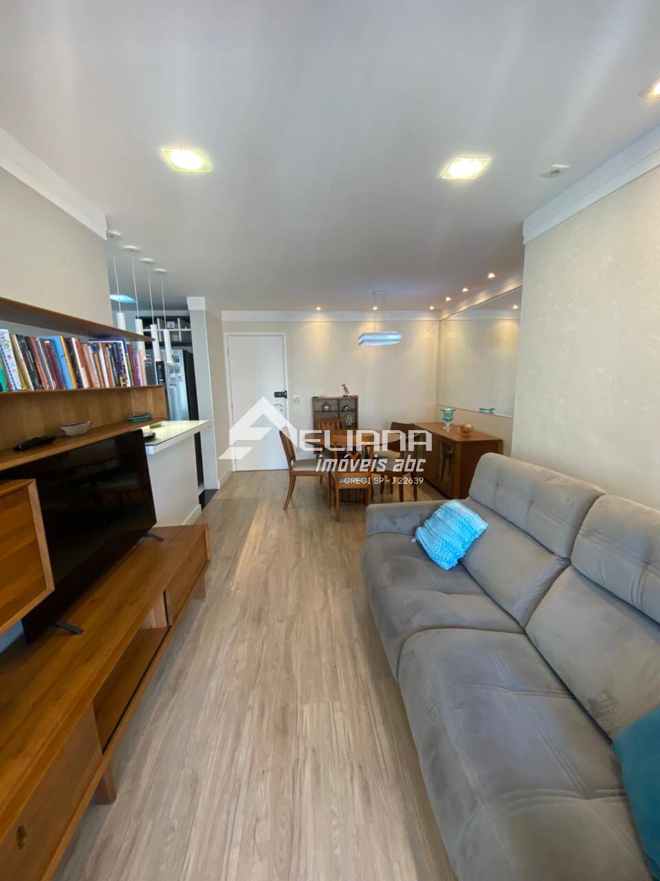 Apartamento, 3 quartos, 89 m² - Foto 4