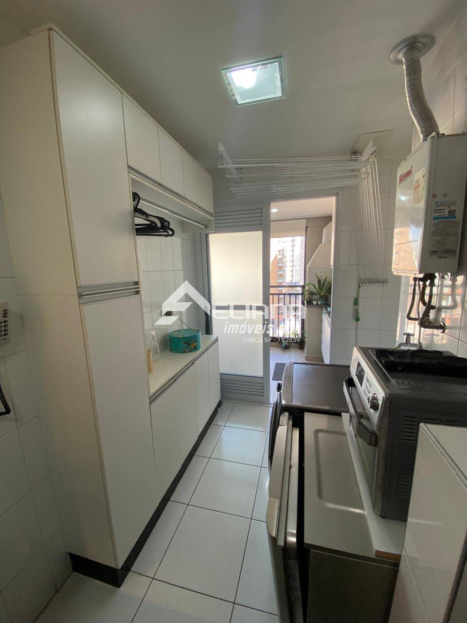 Apartamento, 3 quartos, 89 m² - Foto 8