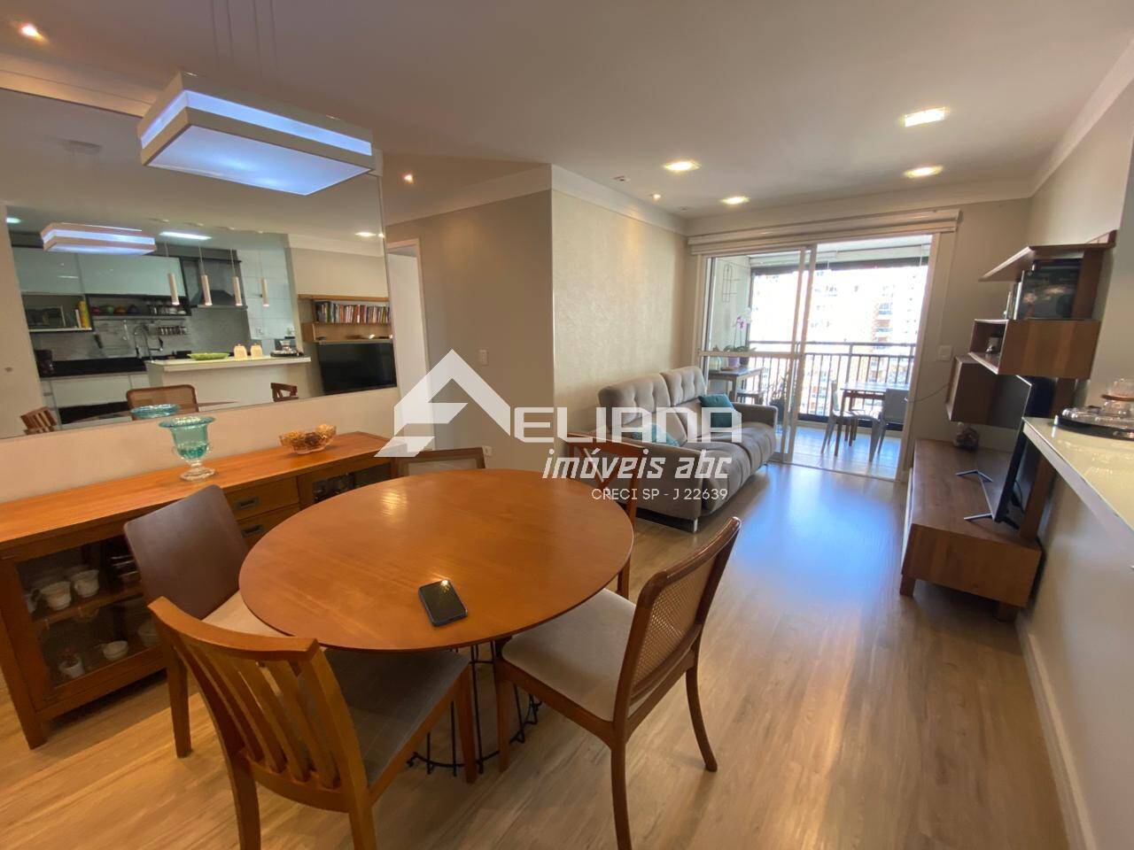 Apartamento, 3 quartos, 89 m² - Foto 3