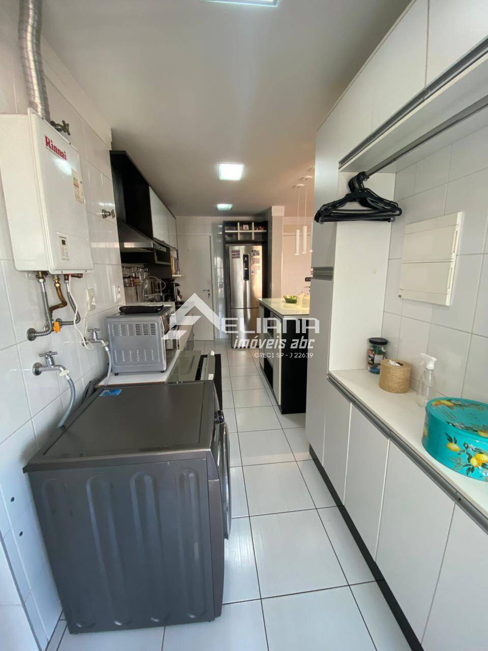 Apartamento, 3 quartos, 89 m² - Foto 9