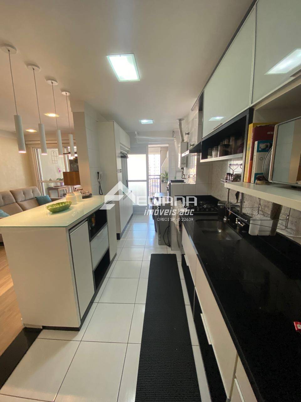 Apartamento, 3 quartos, 89 m² - Foto 5