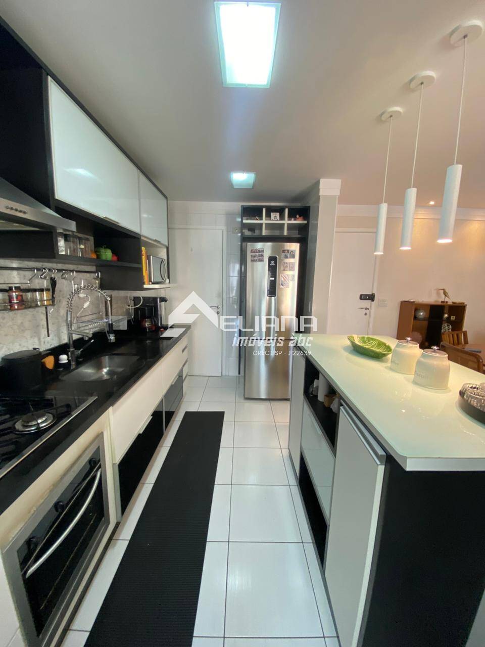 Apartamento, 3 quartos, 89 m² - Foto 7