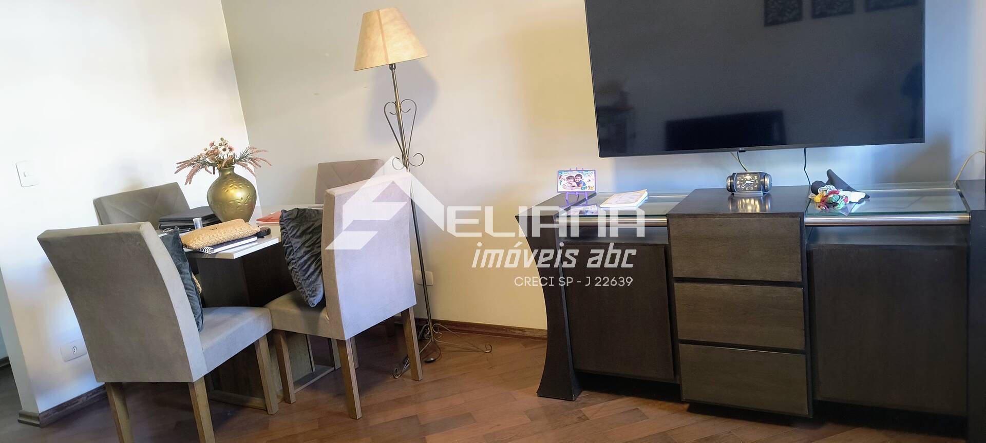 Apartamento, 1 quarto, 63 m² - Foto 1