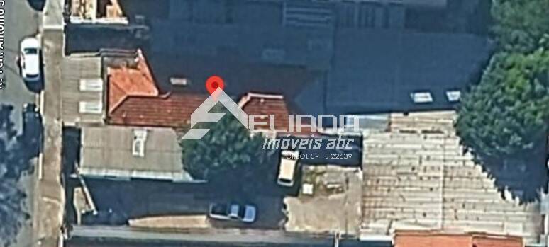 Terreno, 890 m² - Foto 1
