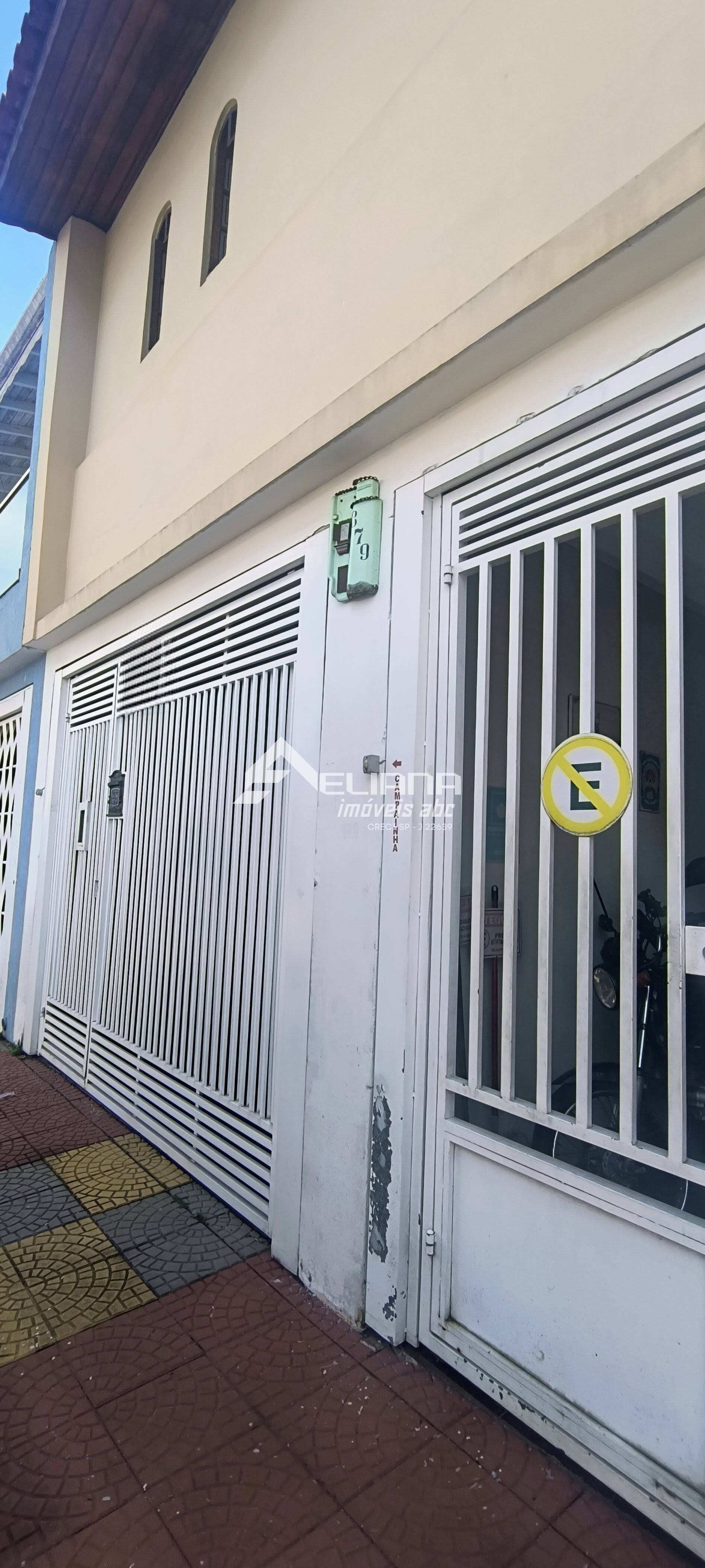 Sobrado, 4 quartos, 275 m² - Foto 1