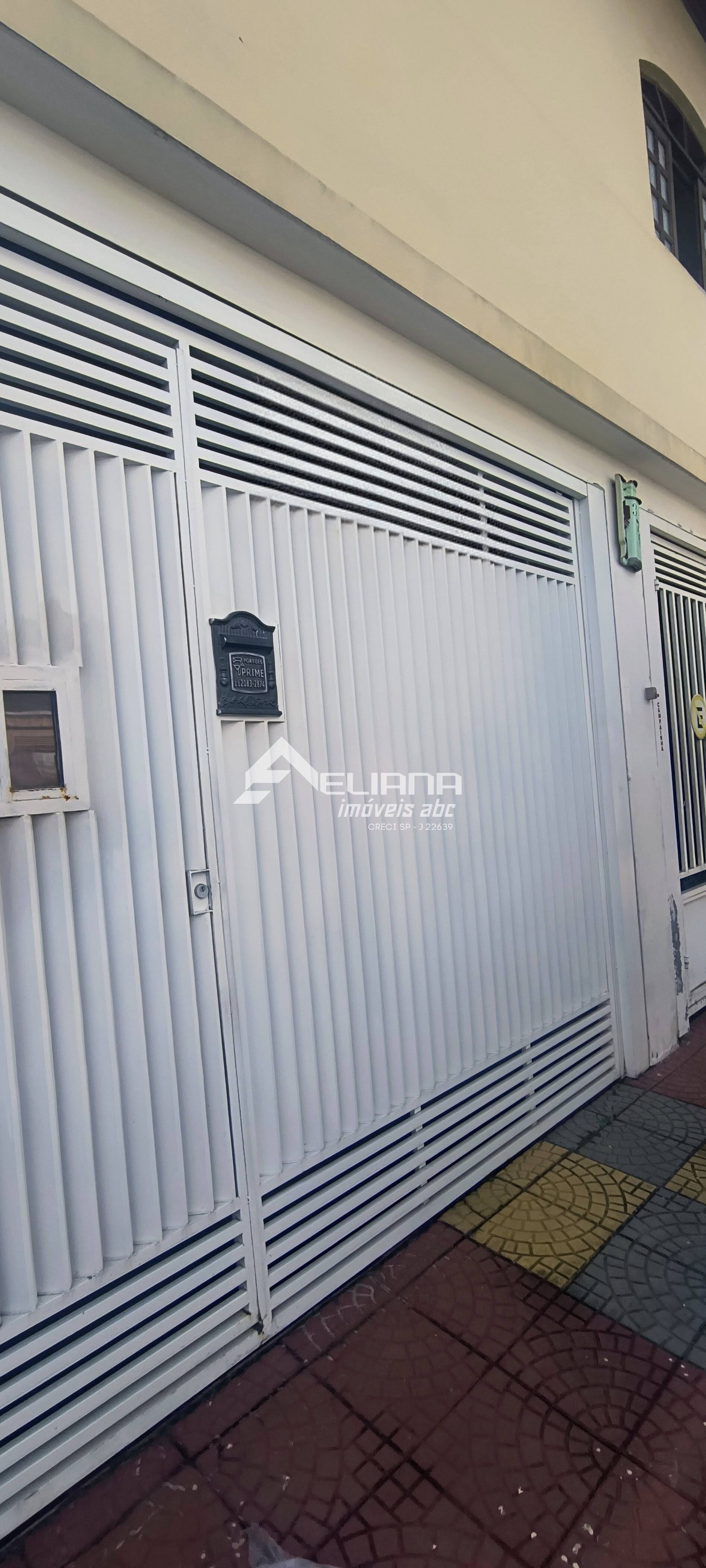 Sobrado, 4 quartos, 275 m² - Foto 2