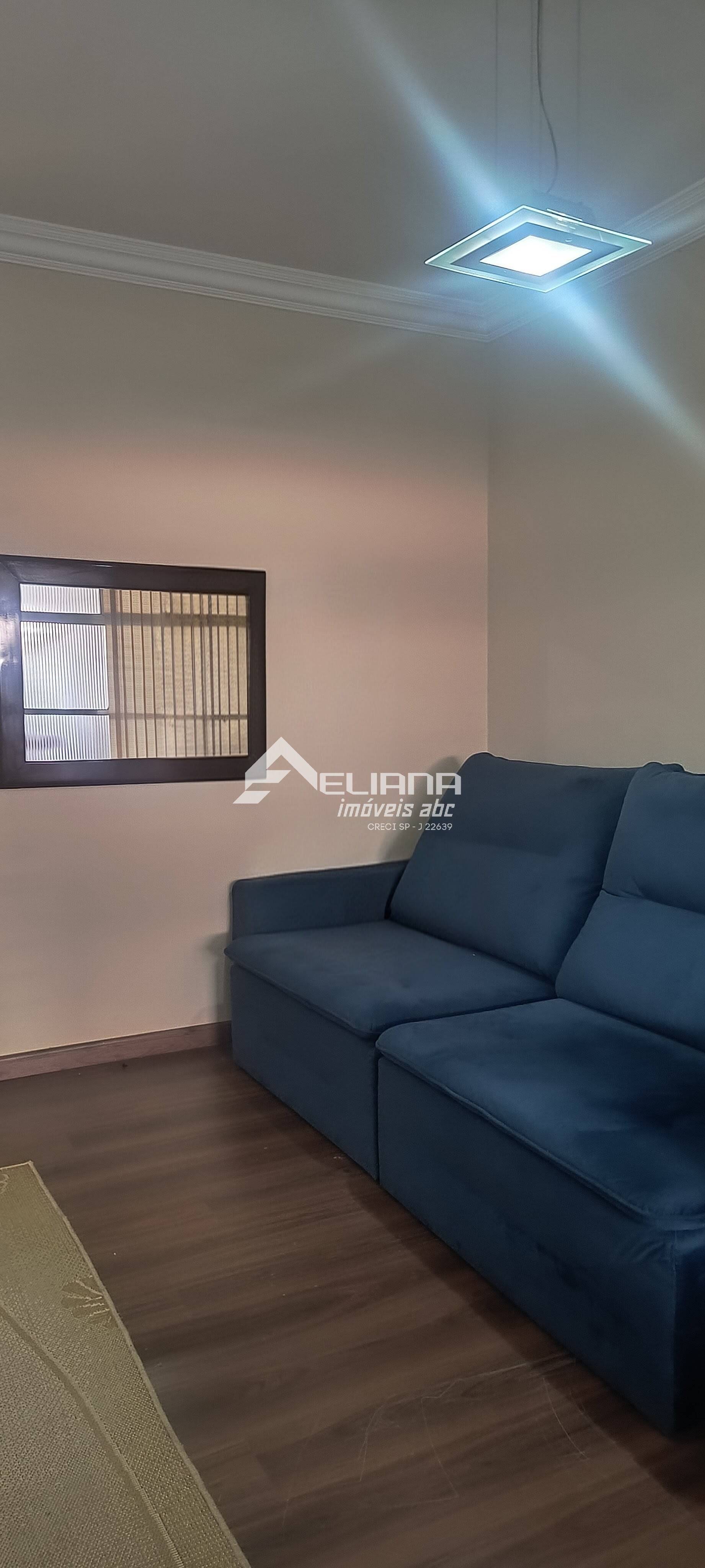 Sobrado, 4 quartos, 275 m² - Foto 5