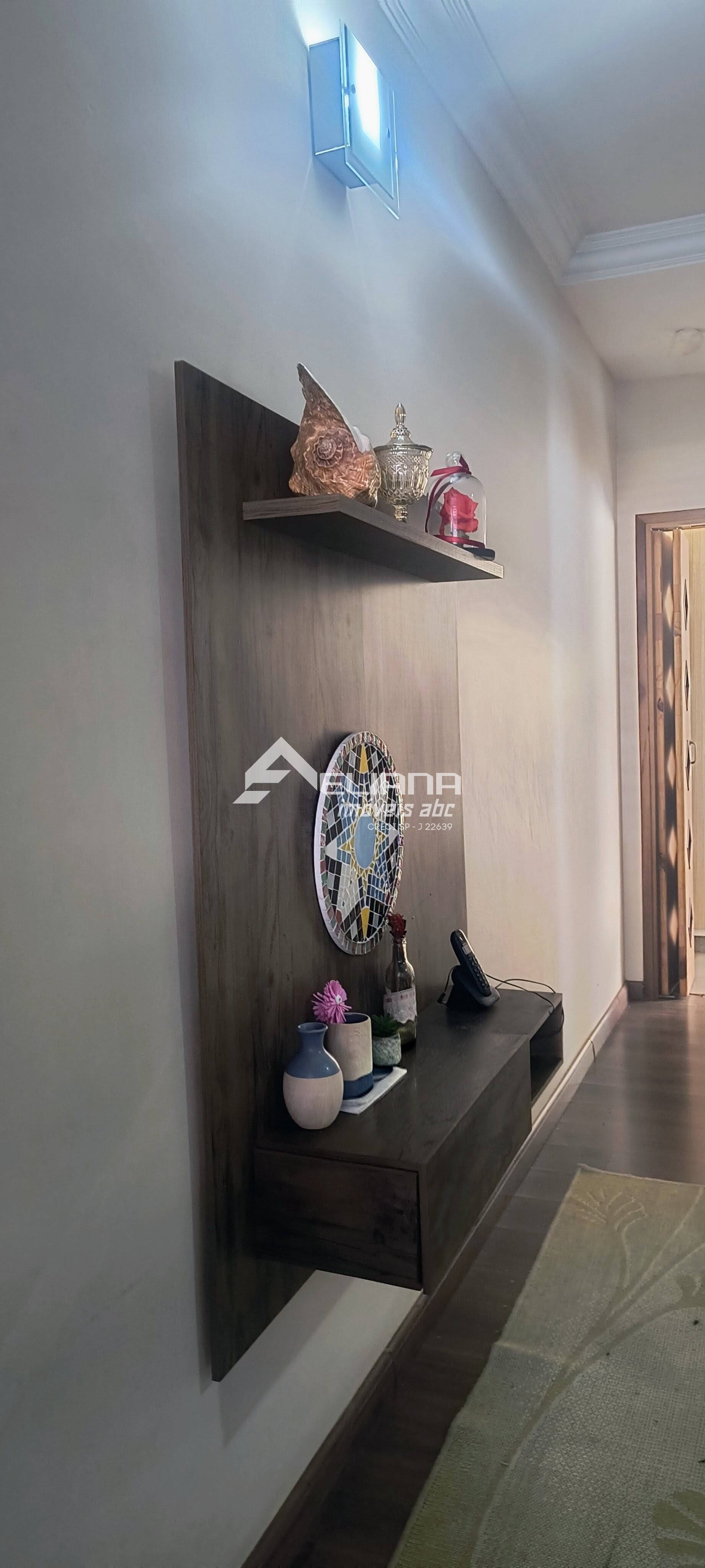 Sobrado, 4 quartos, 275 m² - Foto 6