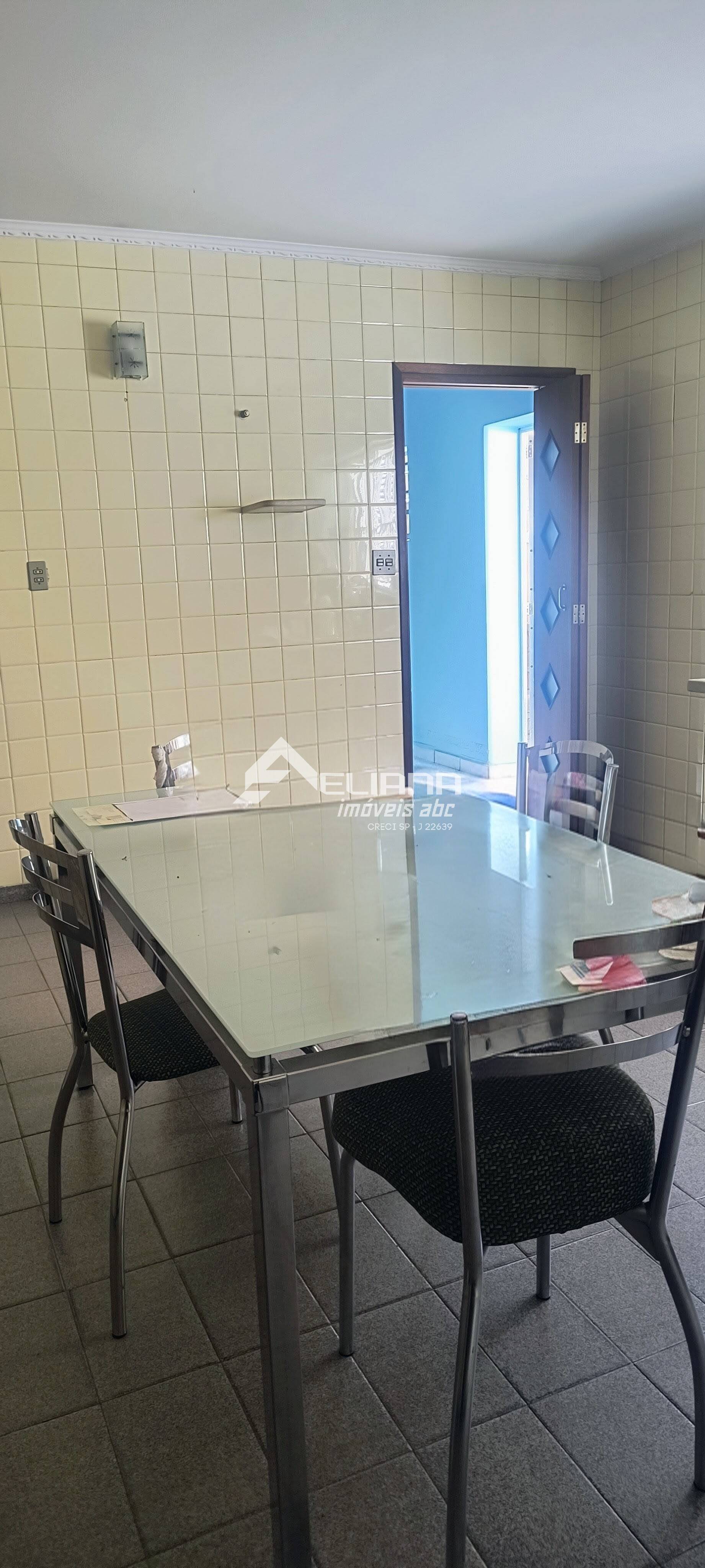 Sobrado, 4 quartos, 275 m² - Foto 9