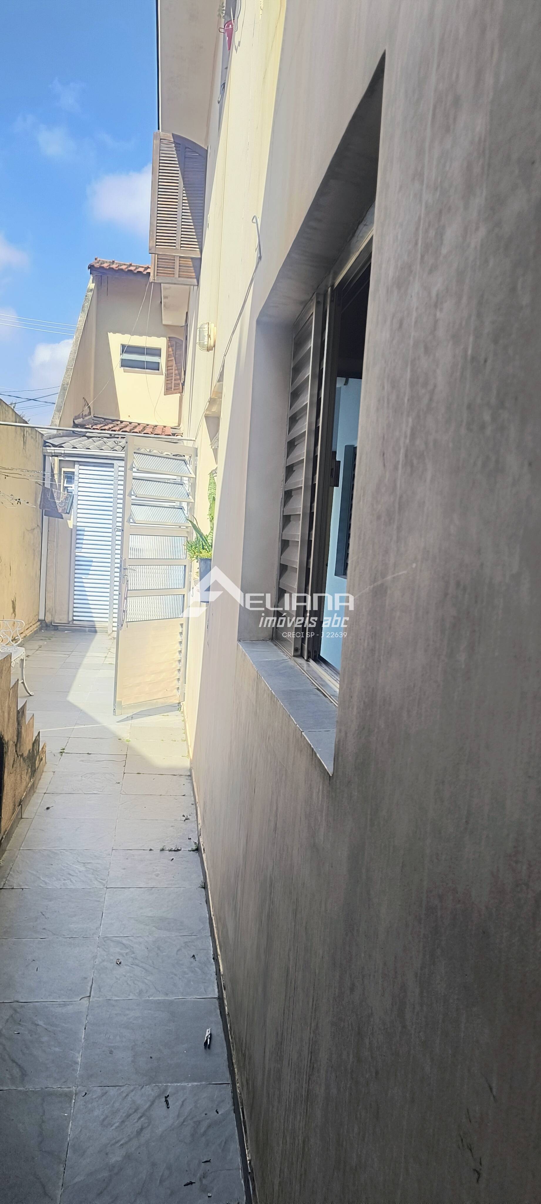 Sobrado, 4 quartos, 275 m² - Foto 17