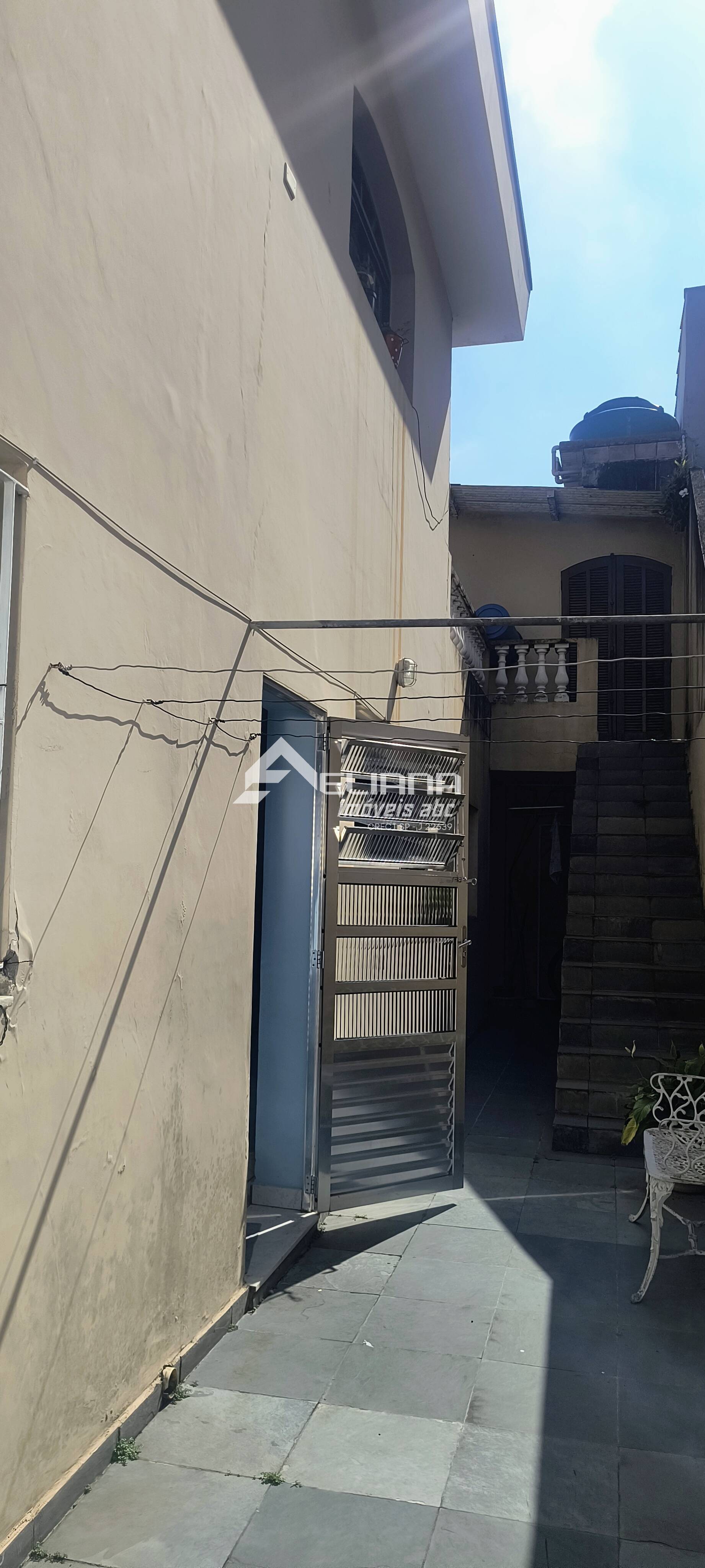 Sobrado, 4 quartos, 275 m² - Foto 19