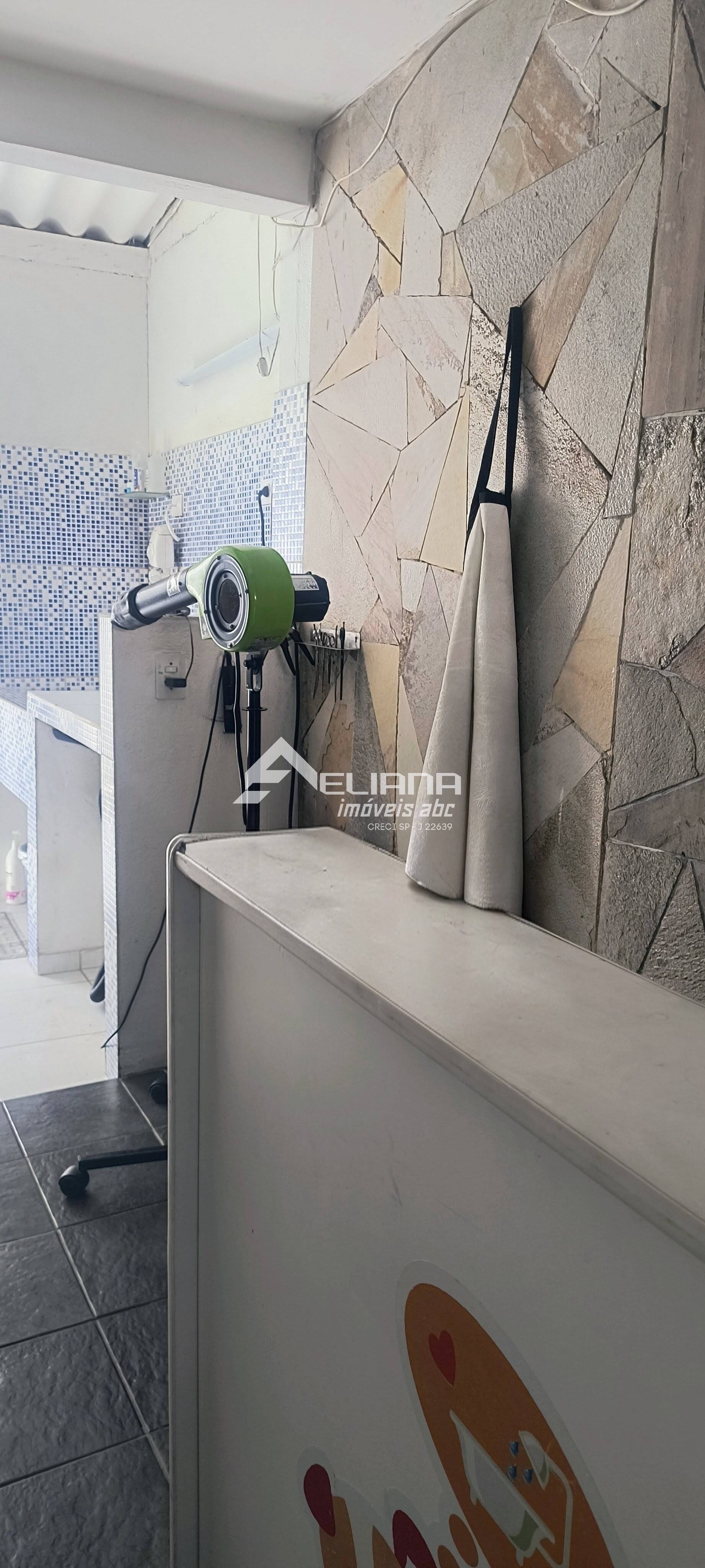 Sobrado, 4 quartos, 275 m² - Foto 20