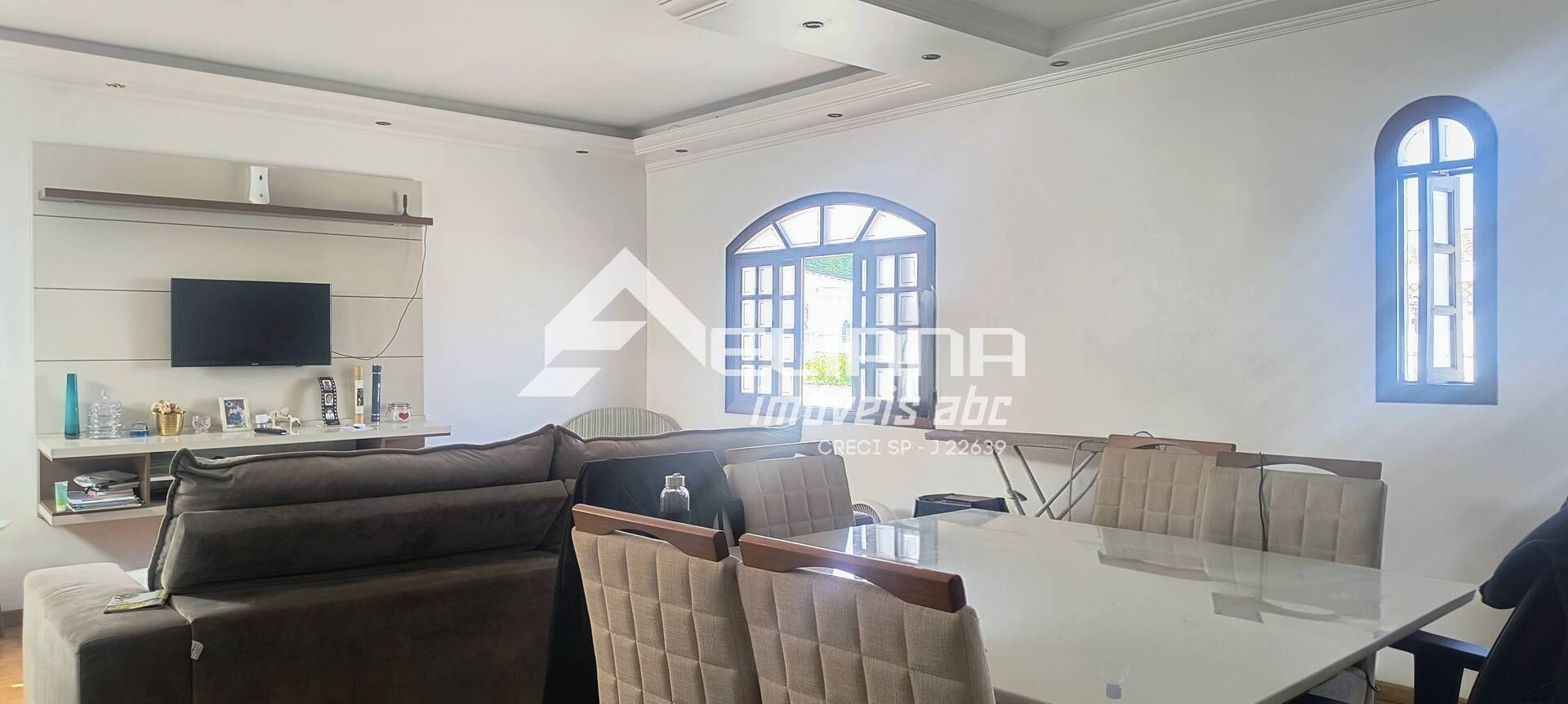 Sobrado, 4 quartos, 275 m² - Foto 23