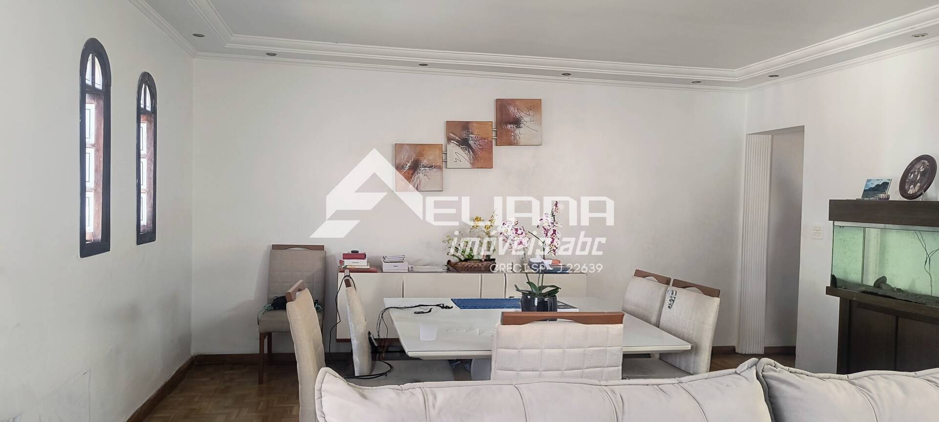 Sobrado, 4 quartos, 275 m² - Foto 24