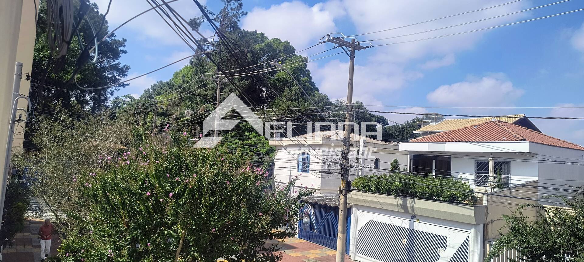 Sobrado, 4 quartos, 275 m² - Foto 25