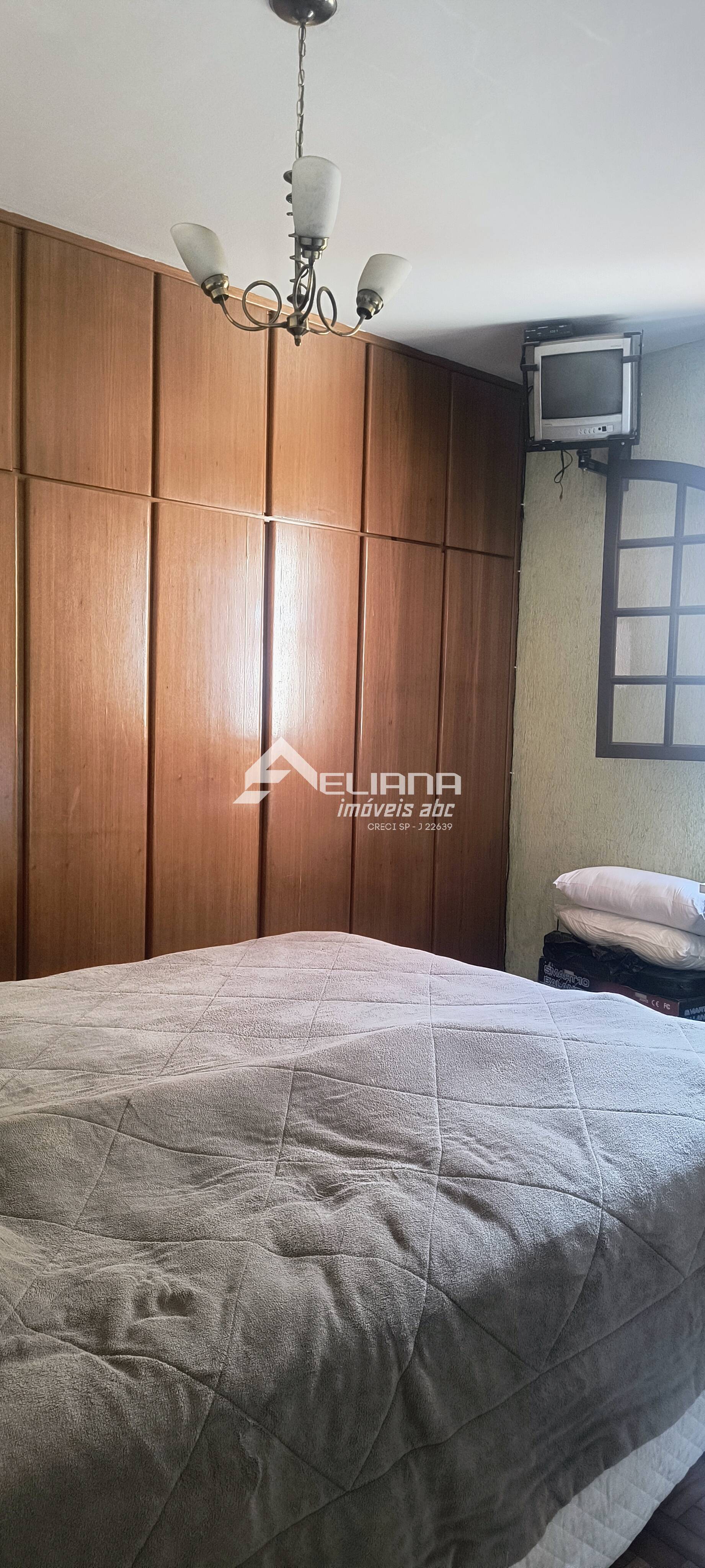 Sobrado, 4 quartos, 275 m² - Foto 26