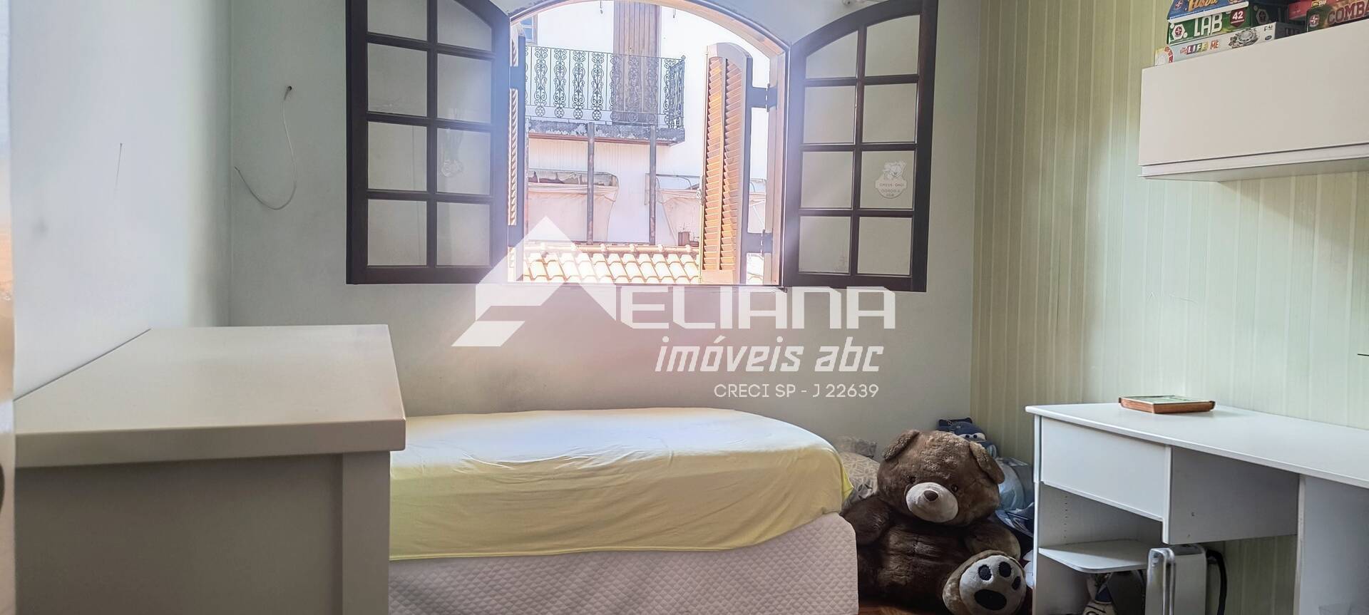 Sobrado, 4 quartos, 275 m² - Foto 30