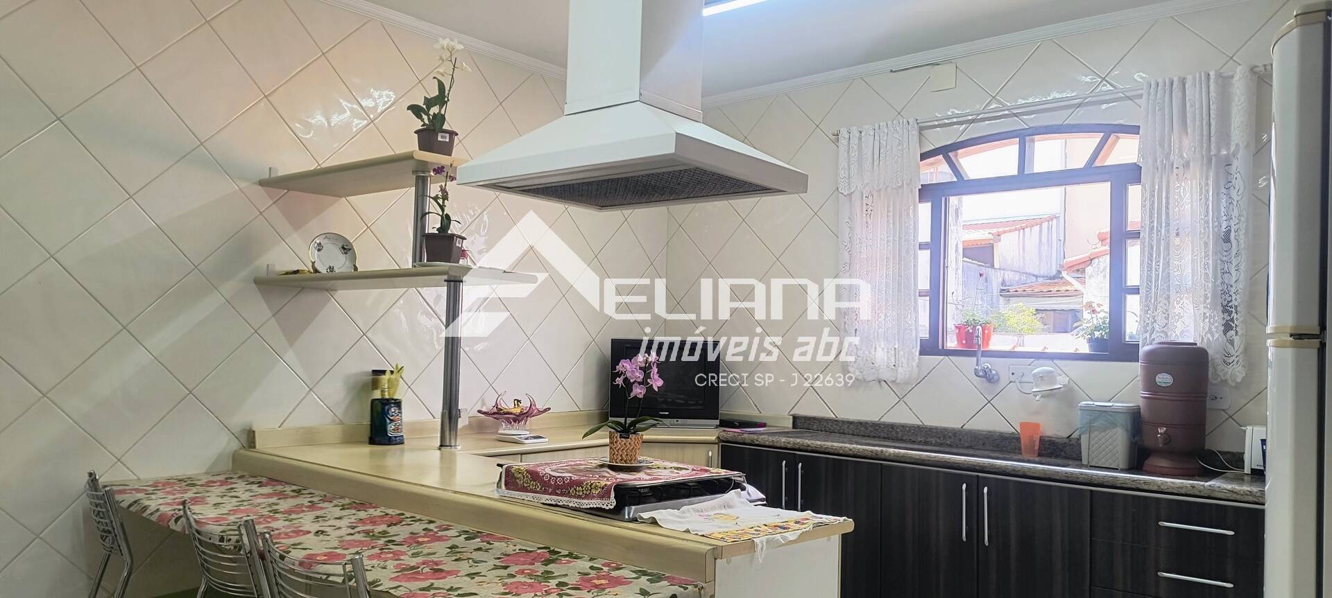 Sobrado, 4 quartos, 275 m² - Foto 32