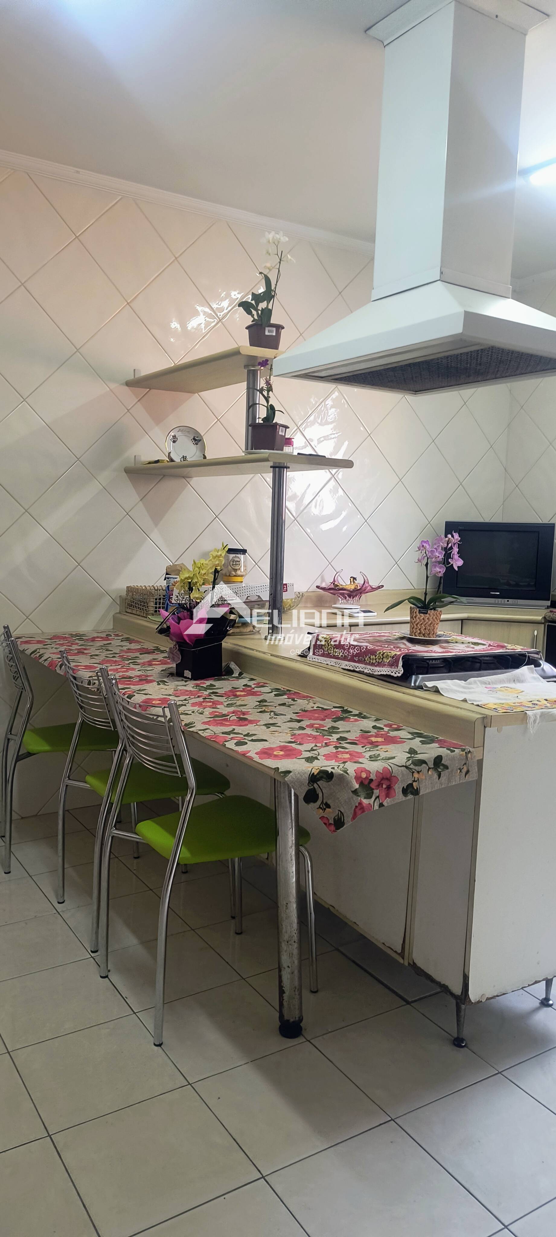 Sobrado, 4 quartos, 275 m² - Foto 33