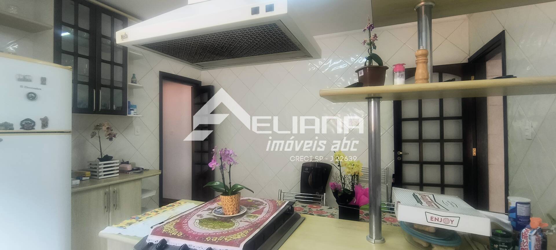 Sobrado, 4 quartos, 275 m² - Foto 34