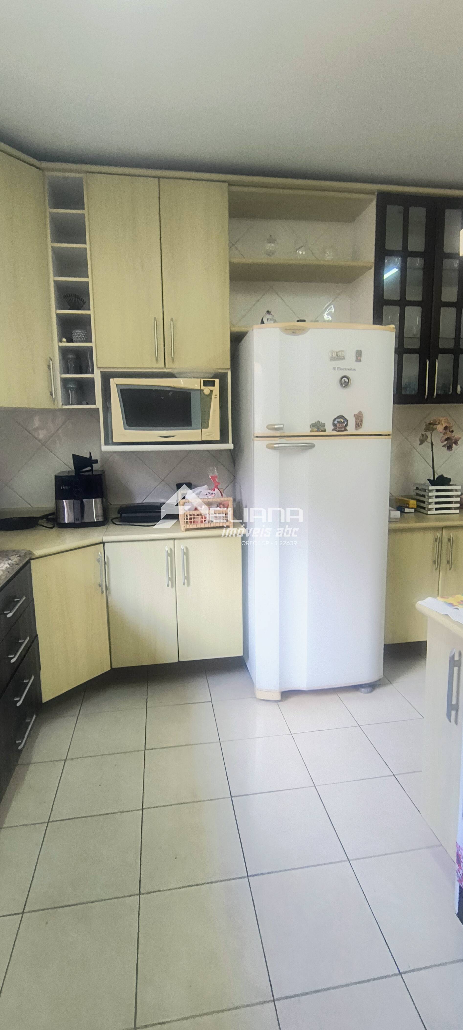 Sobrado, 4 quartos, 275 m² - Foto 35