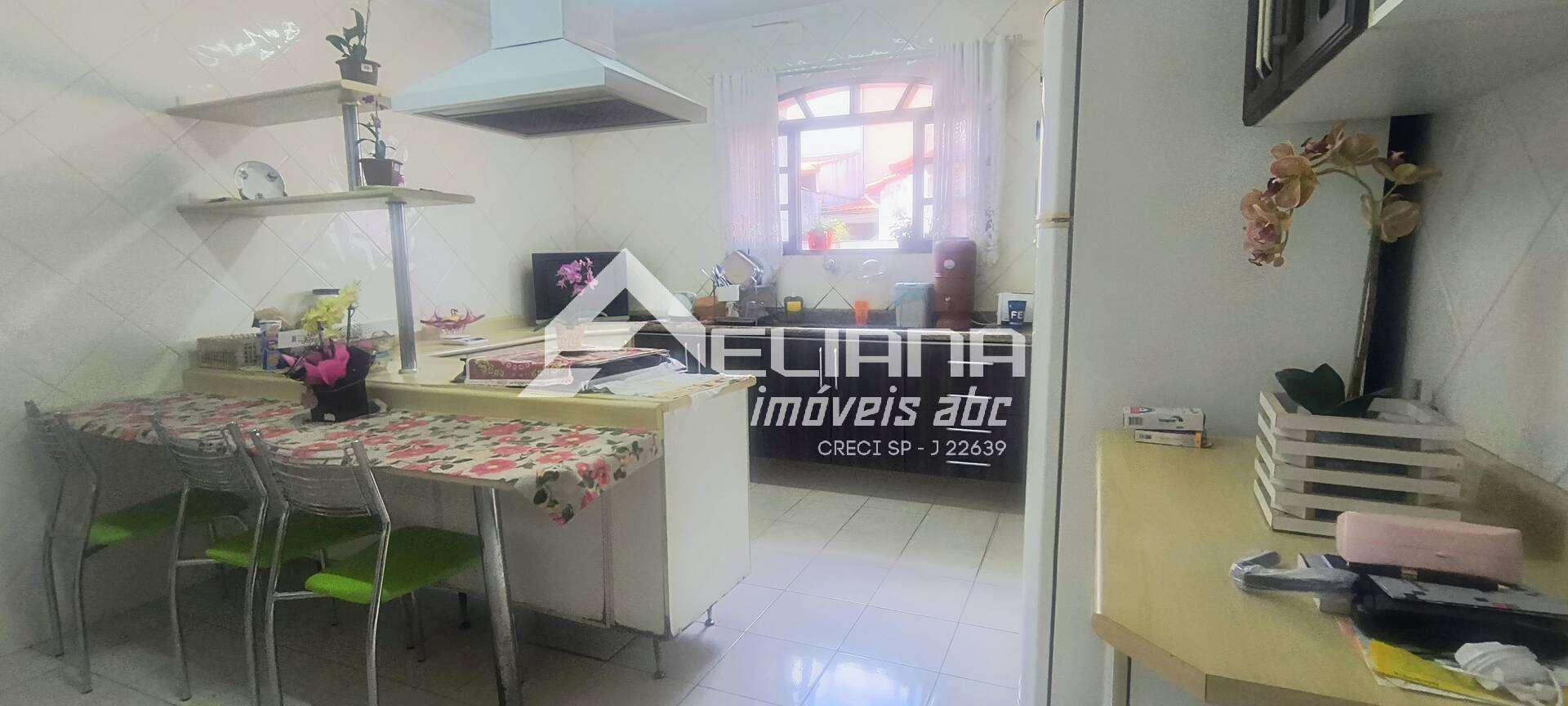 Sobrado, 4 quartos, 275 m² - Foto 36