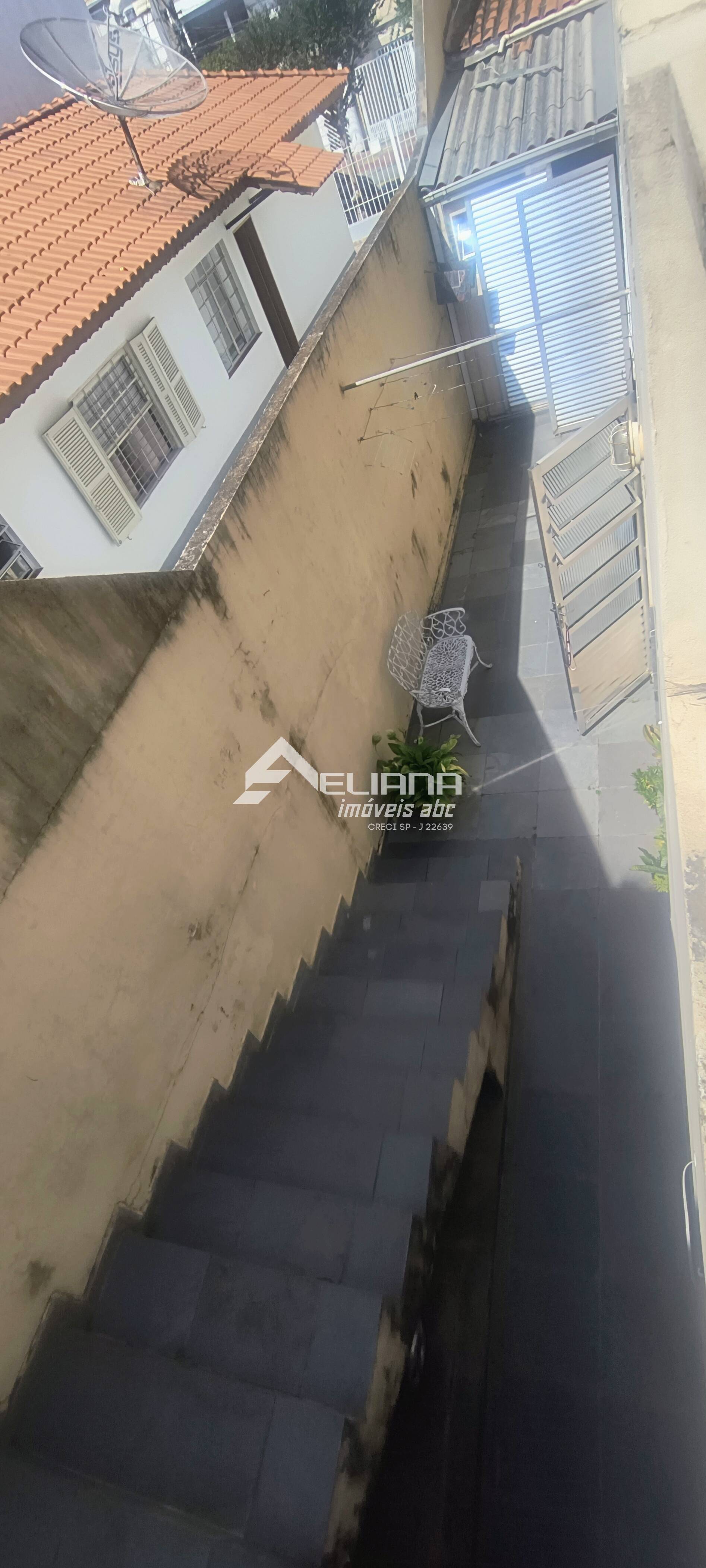 Sobrado, 4 quartos, 275 m² - Foto 37